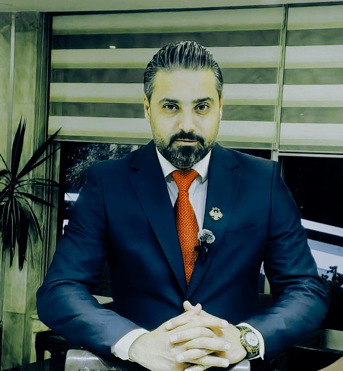 ميلاد الأطرش